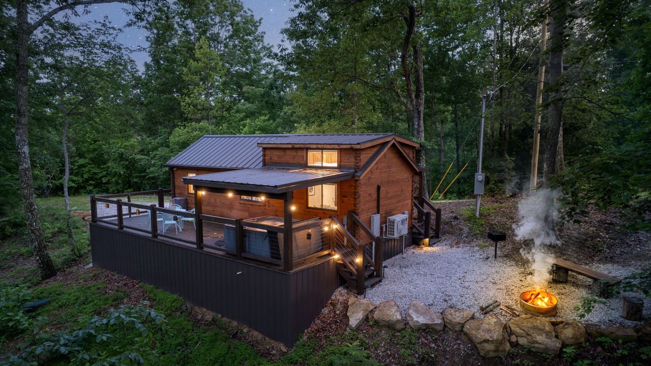 Photo of Outdoor in Frenchburg