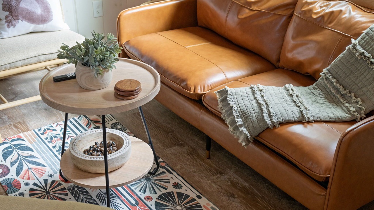 Photo of Livingroom in Frenchburg