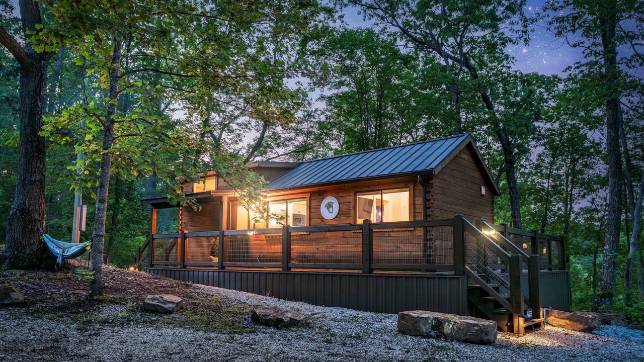 Photo of Outdoor in Frenchburg