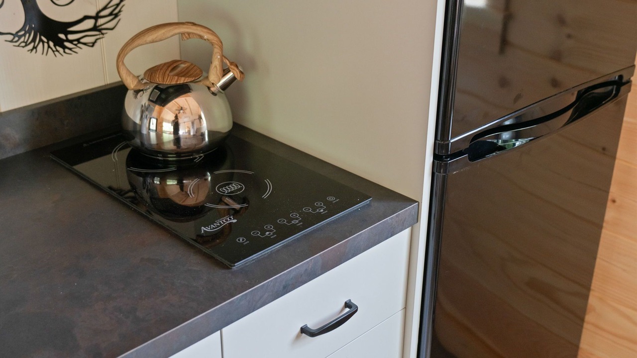Photo of Kitchen in Frenchburg