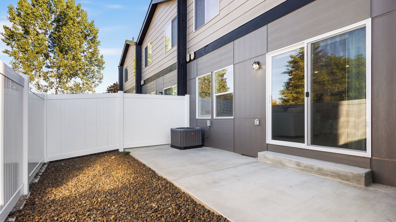 Photo of Outdoor in Spokane Valley