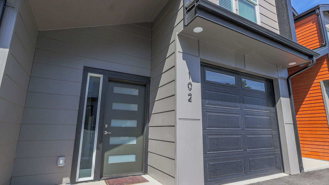 Photo of Outdoor in Spokane Valley