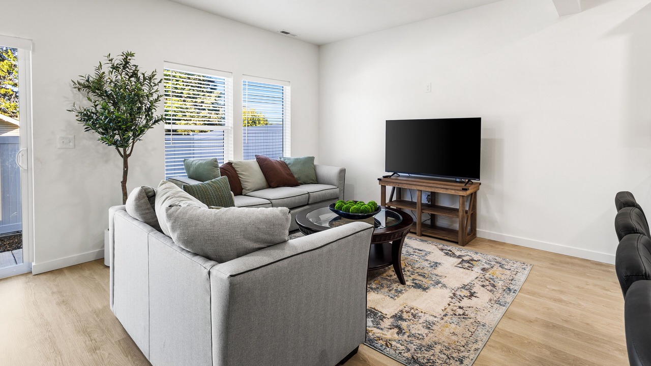 Photo of Livingroom in Spokane Valley