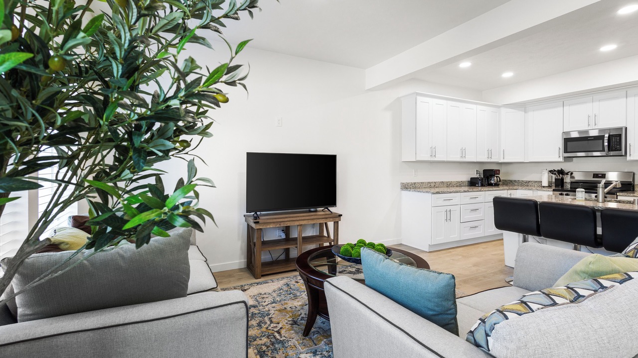 Photo of Livingroom in Spokane Valley
