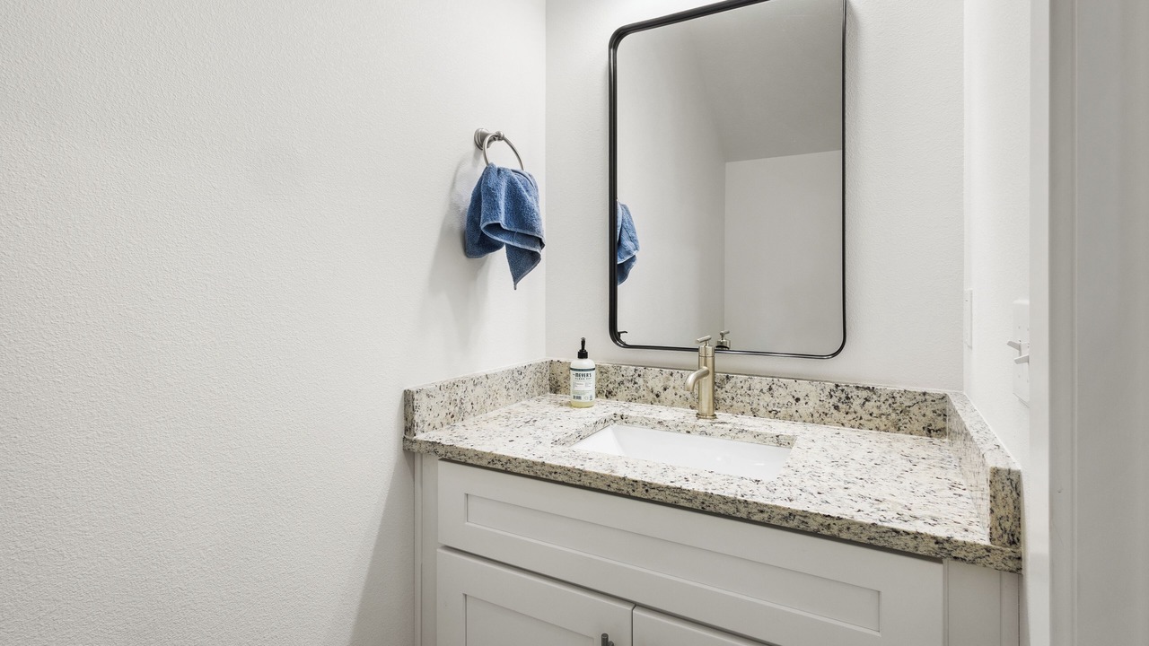 Photo of Bathroom in Spokane Valley