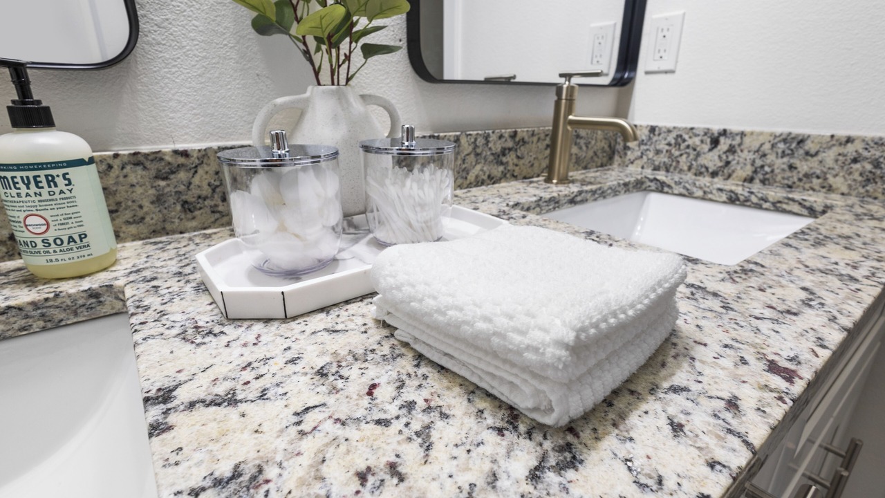 Photo of Bathroom in Spokane Valley