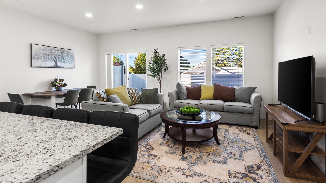 Photo of Livingroom in Spokane Valley