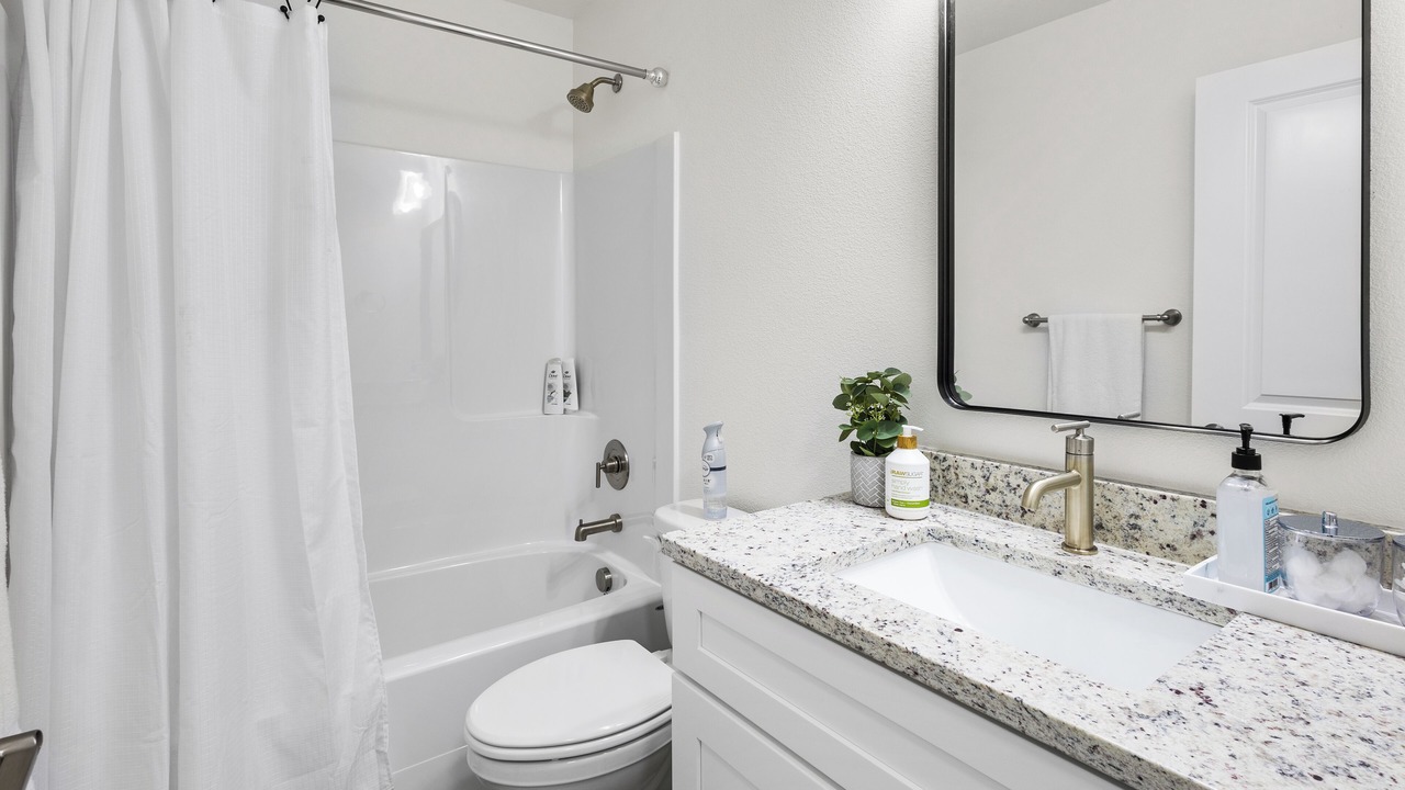 Photo of Bathroom in Spokane Valley