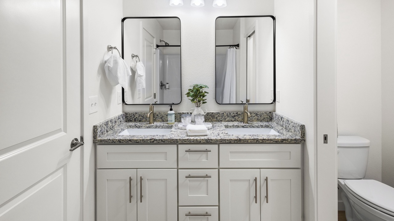 Photo of Bathroom in Spokane Valley