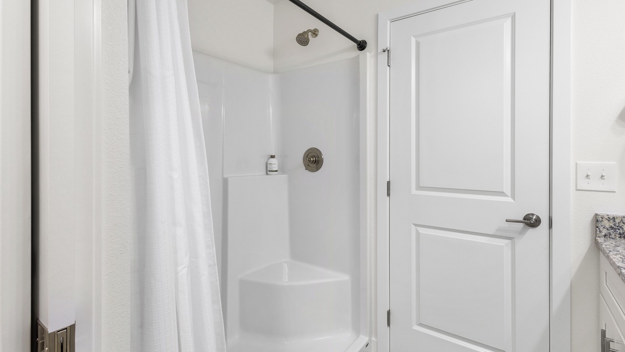 Photo of Bathroom in Spokane Valley