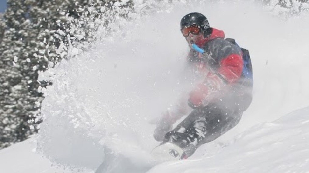 Photo of Others in Powder Mountain