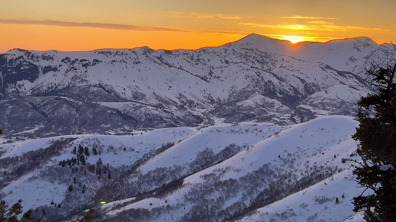 Photo of Outdoor in Powder Mountain