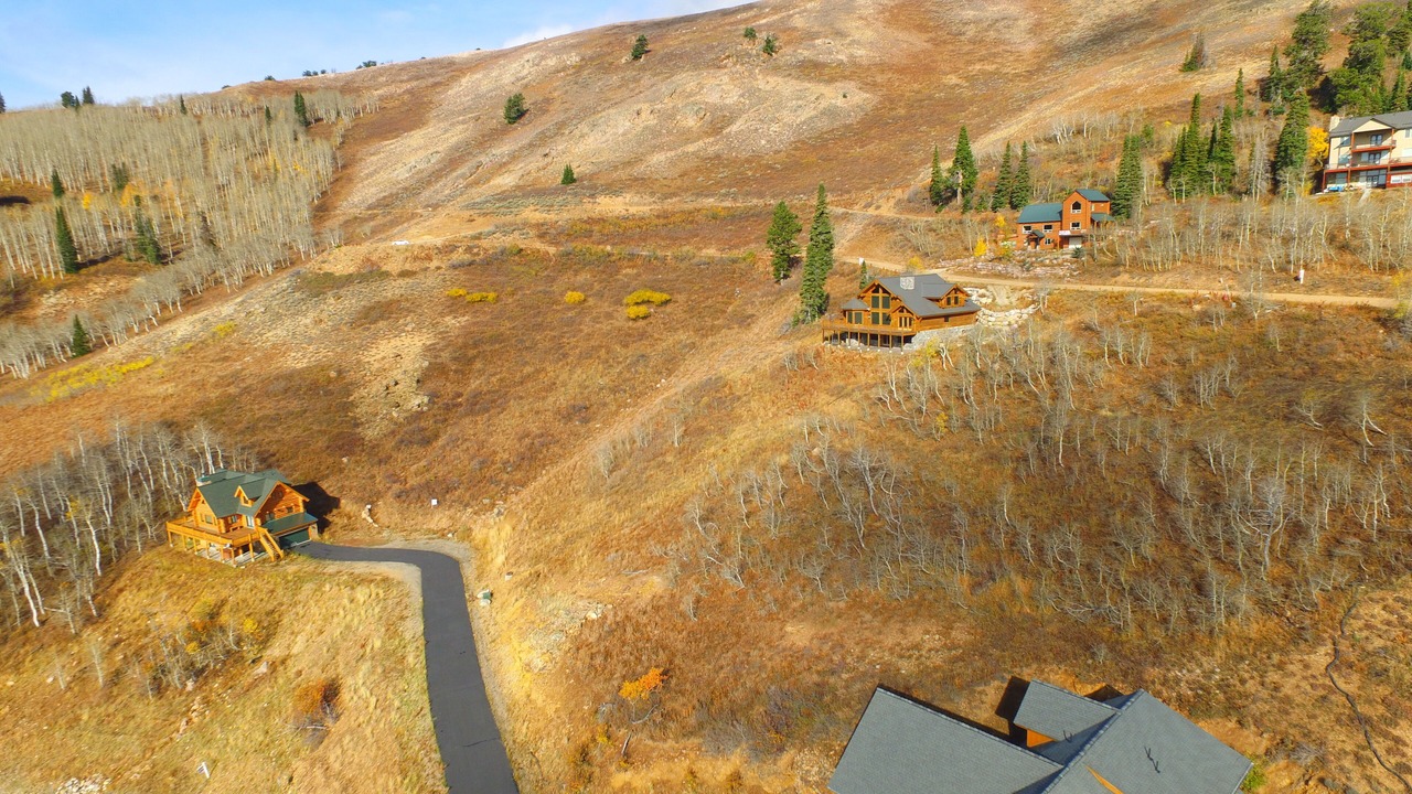 Photo of Outdoor in Powder Mountain