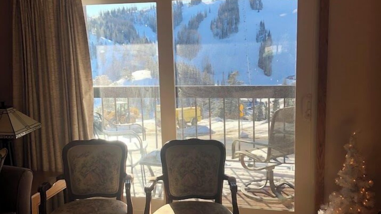 Photo of Others in Powder Mountain