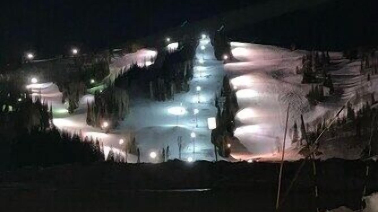 Photo of Others in Powder Mountain