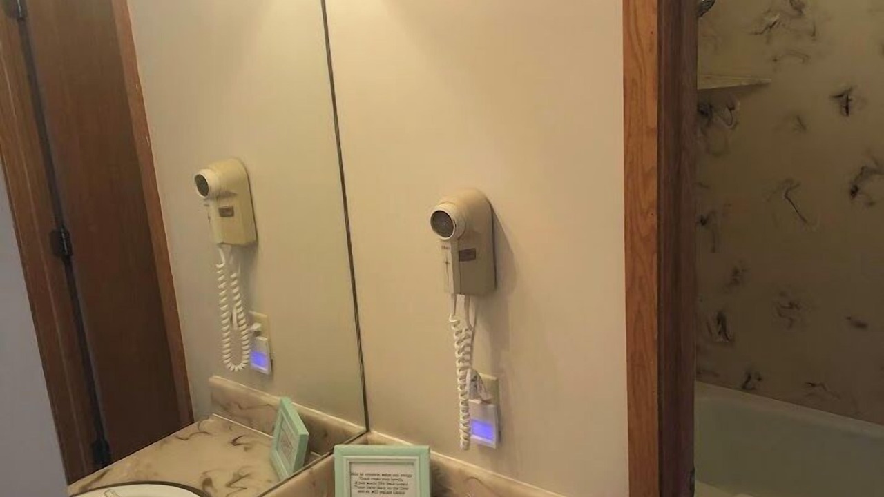 Photo of Bathroom in Powder Mountain
