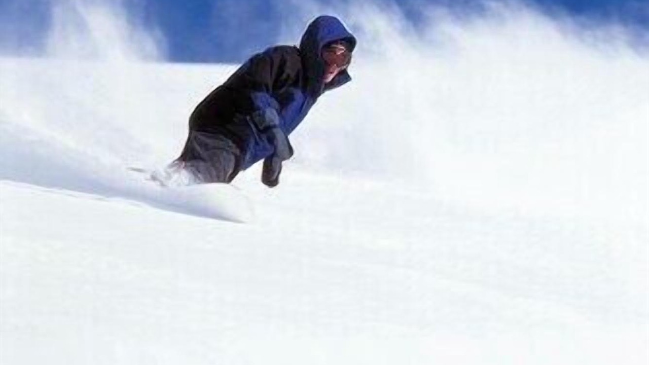 Photo of Others in Powder Mountain