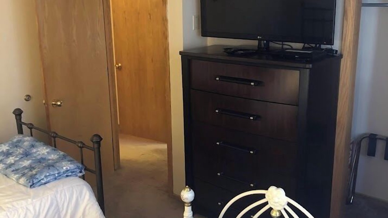 Photo of Bedroom in Powder Mountain