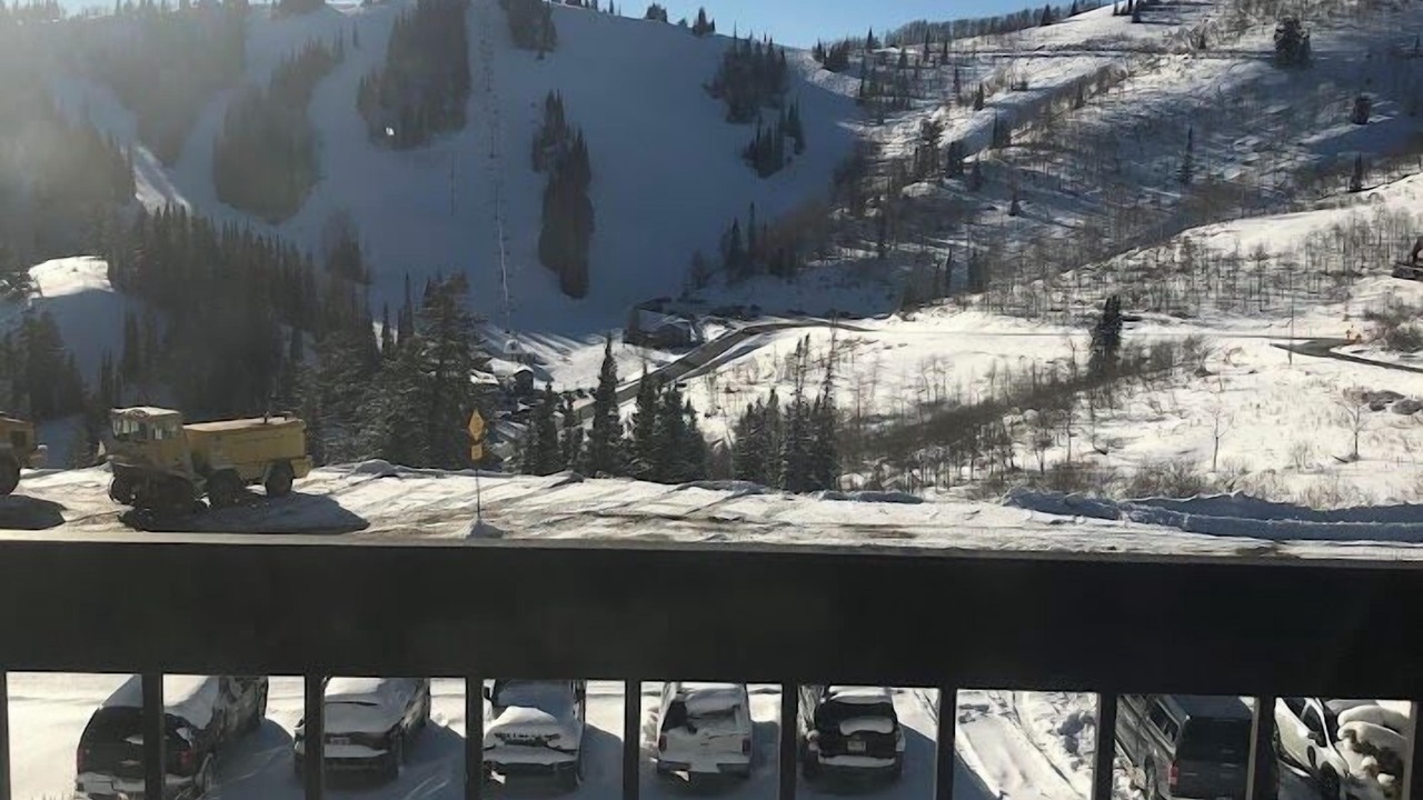 Photo of Outdoor in Powder Mountain