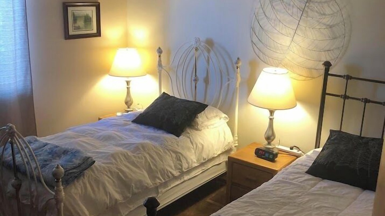 Photo of Bedroom in Powder Mountain