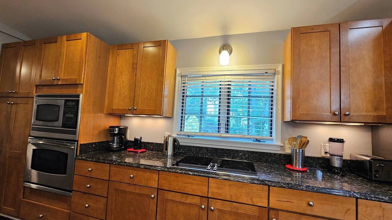 Photo of Kitchen in College Park