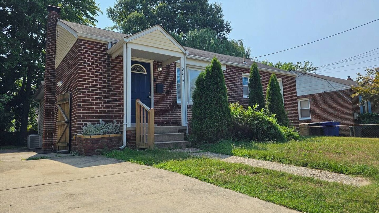 Photo of Outdoor in College Park