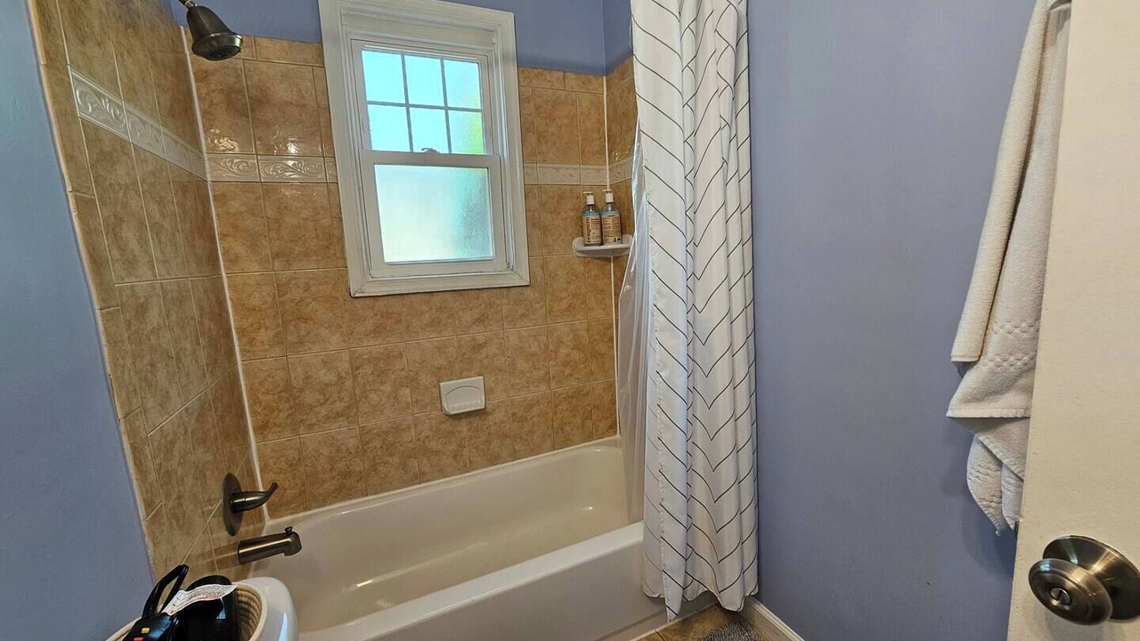 Photo of Bathroom in College Park