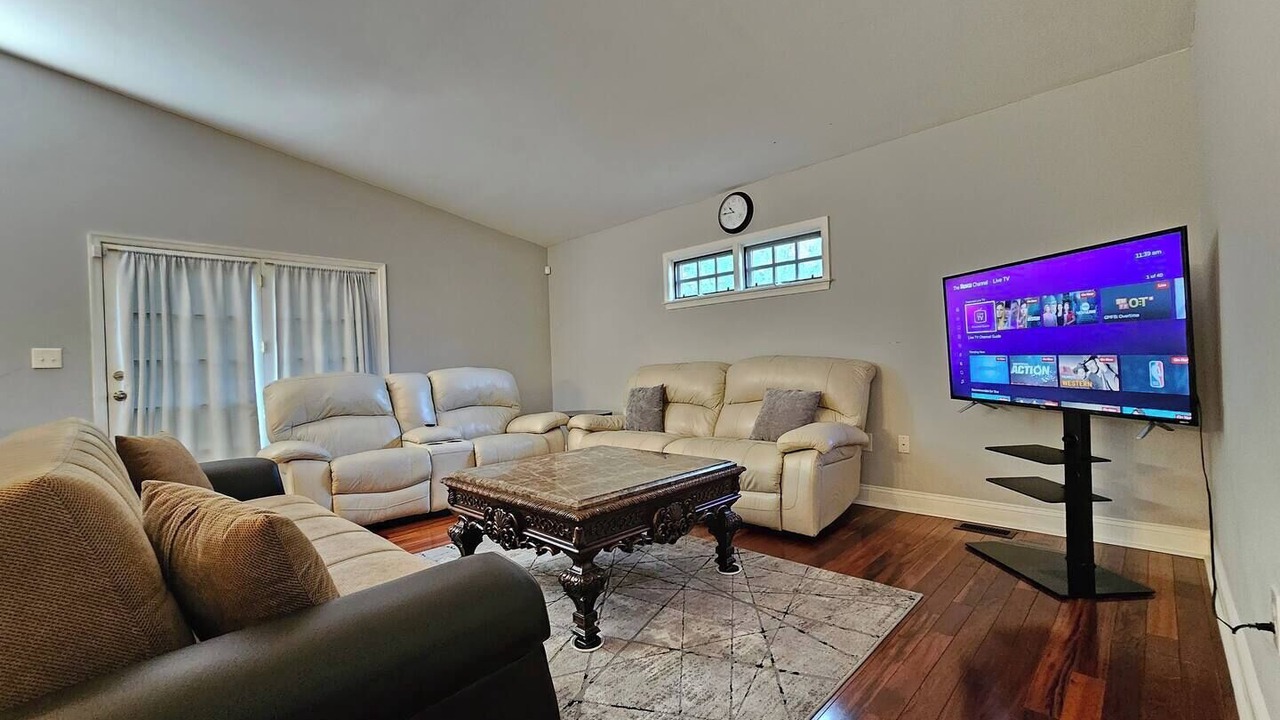 Photo of Livingroom in College Park