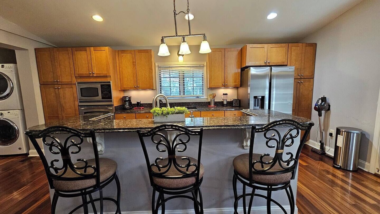 Photo of Kitchen in College Park