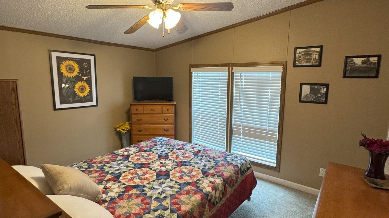 Photo of Bedroom in Se Ree