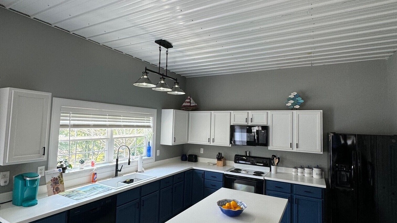 Photo of Kitchen in Se Ree