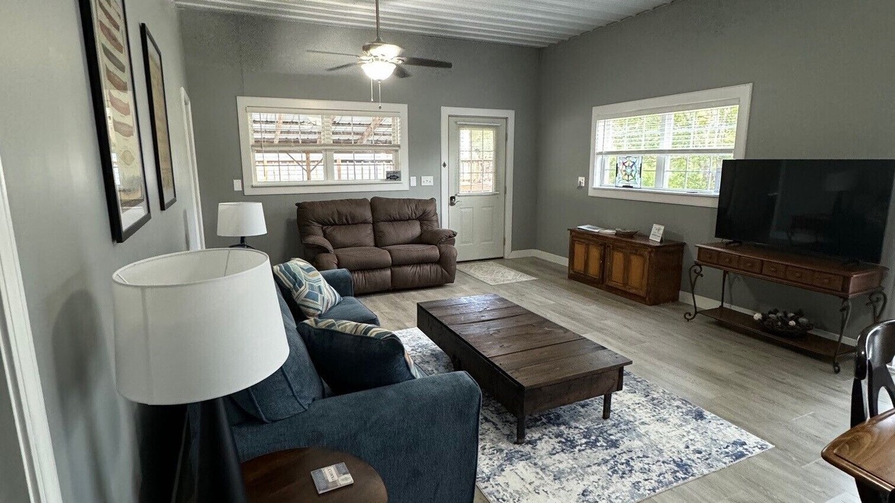 Photo of Livingroom in Se Ree