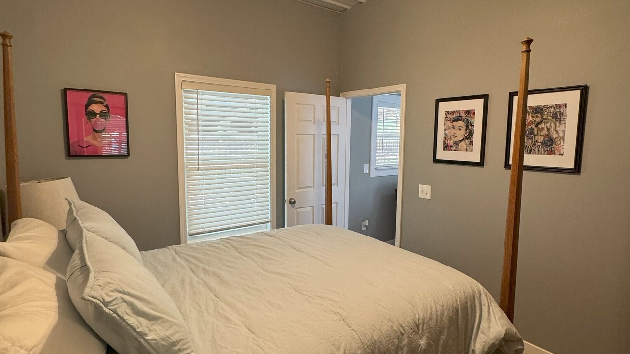 Photo of Bedroom in Se Ree