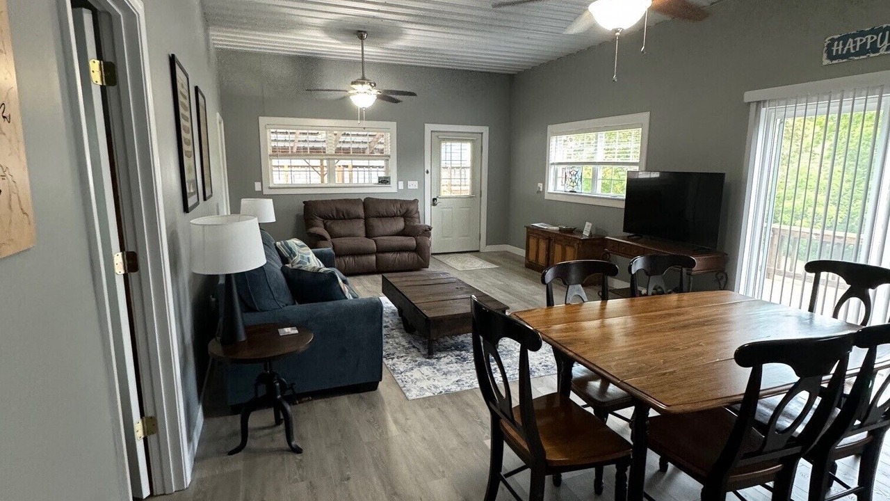 Photo of Livingroom in Se Ree