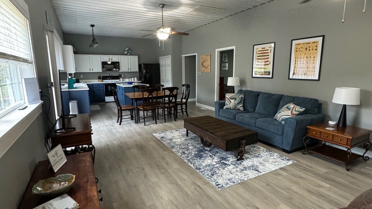 Photo of Livingroom in Se Ree