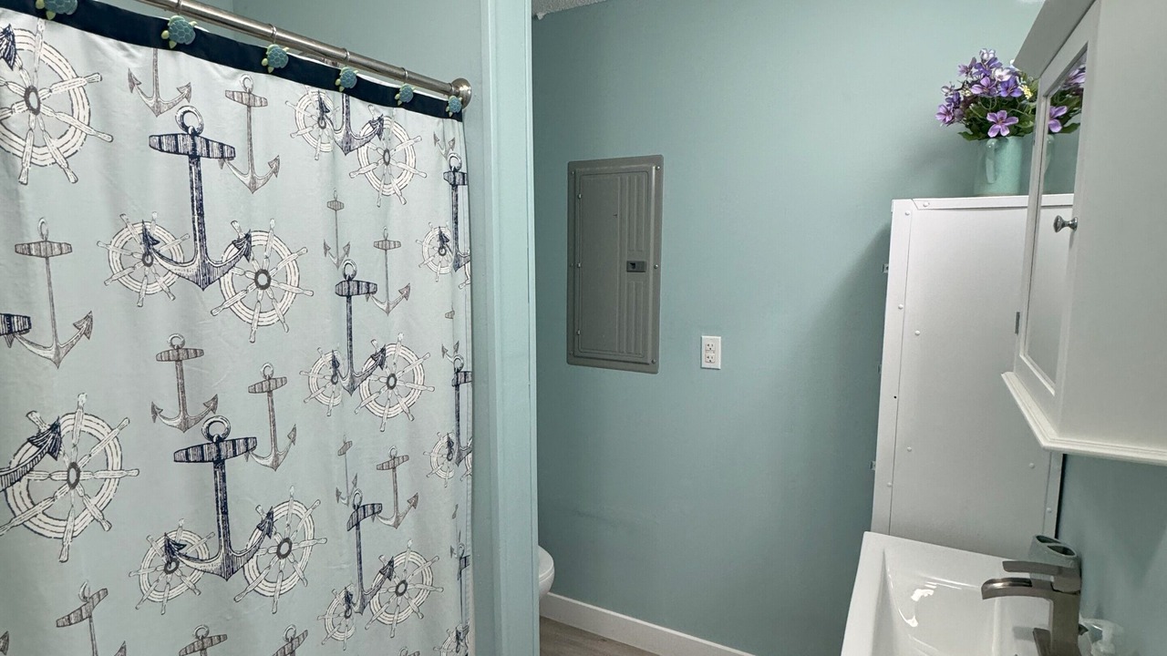 Photo of Bathroom in Se Ree