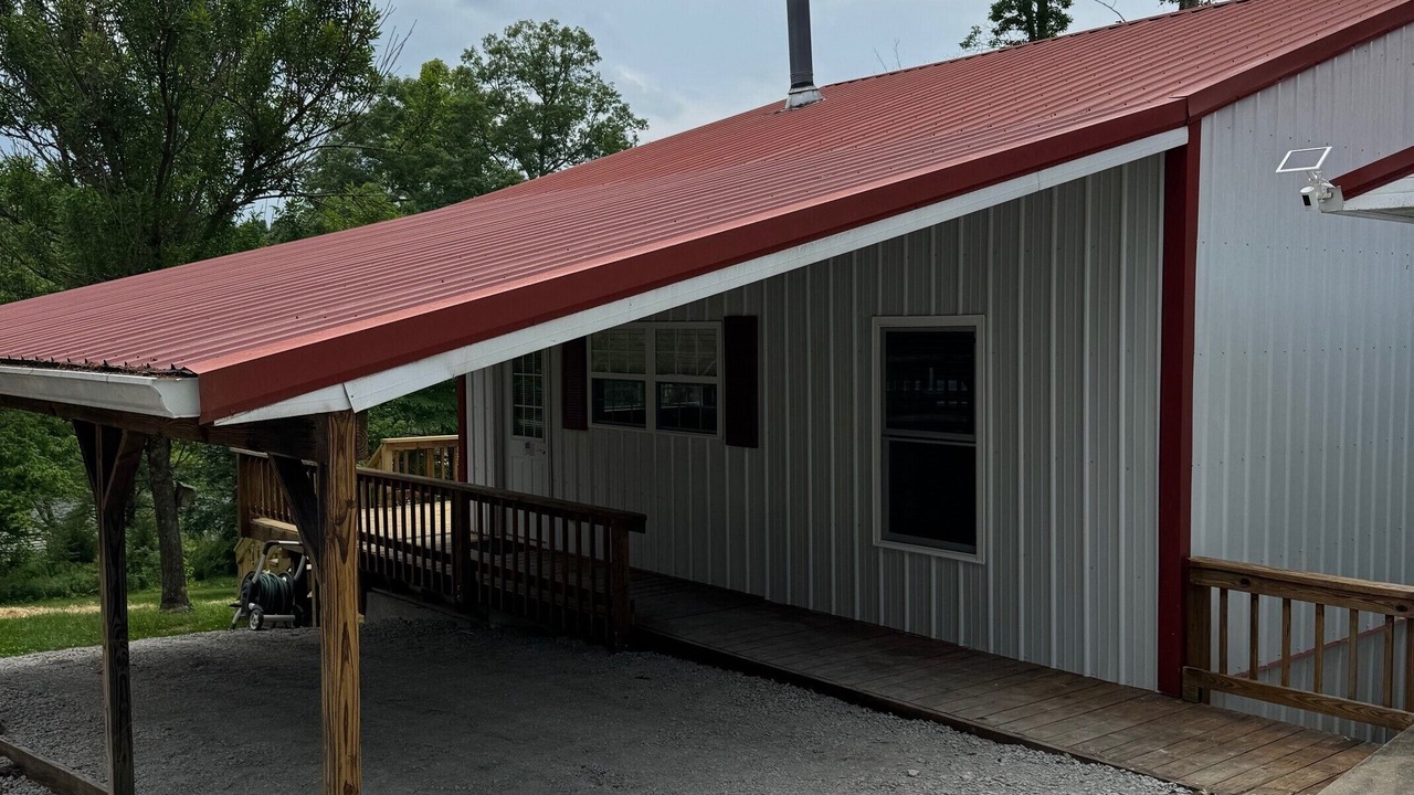 Photo of Outdoor in Se Ree