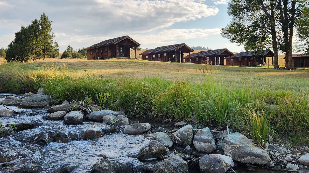 Photo of Outdoor in Alder
