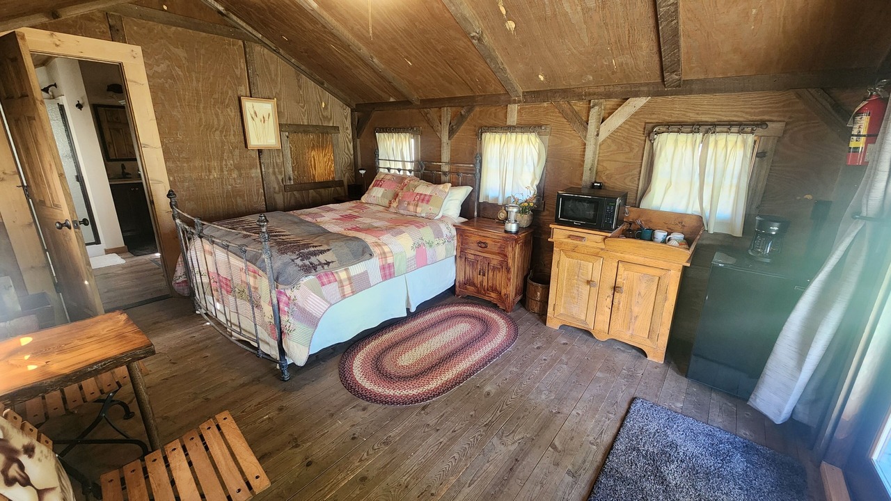 Photo of Bedroom in Alder