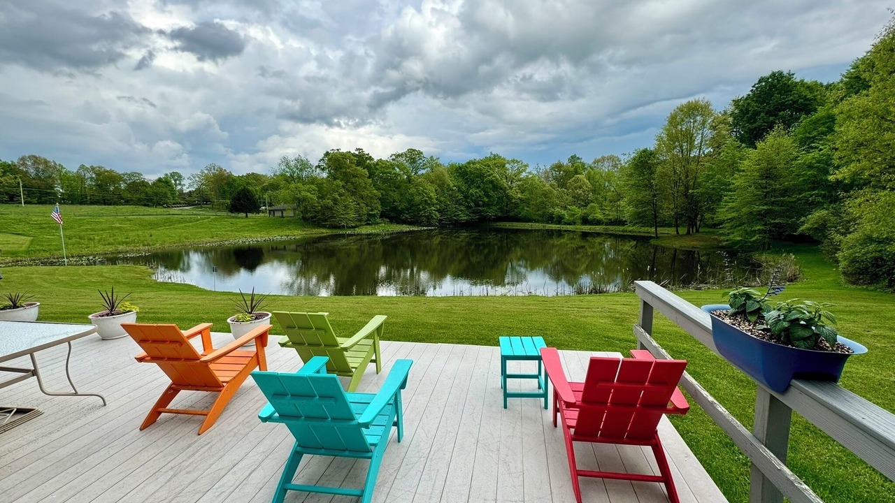 Photo of Outdoor in Grove City