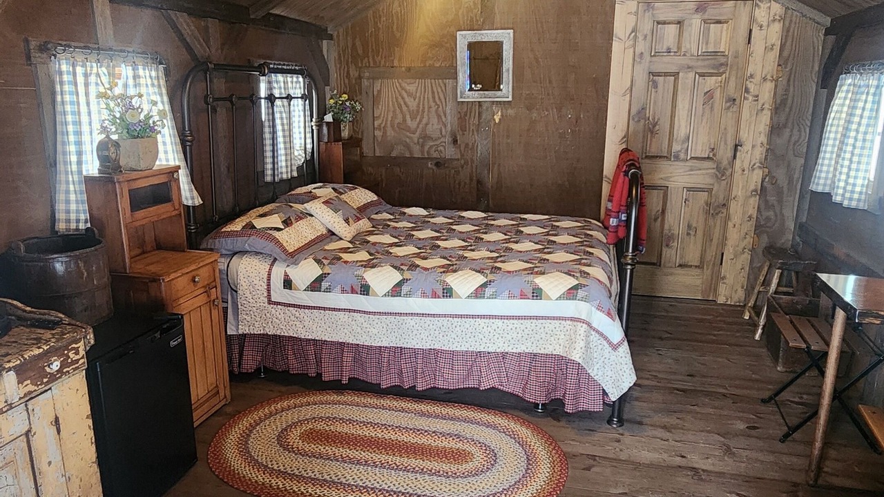 Photo of Bedroom in Alder