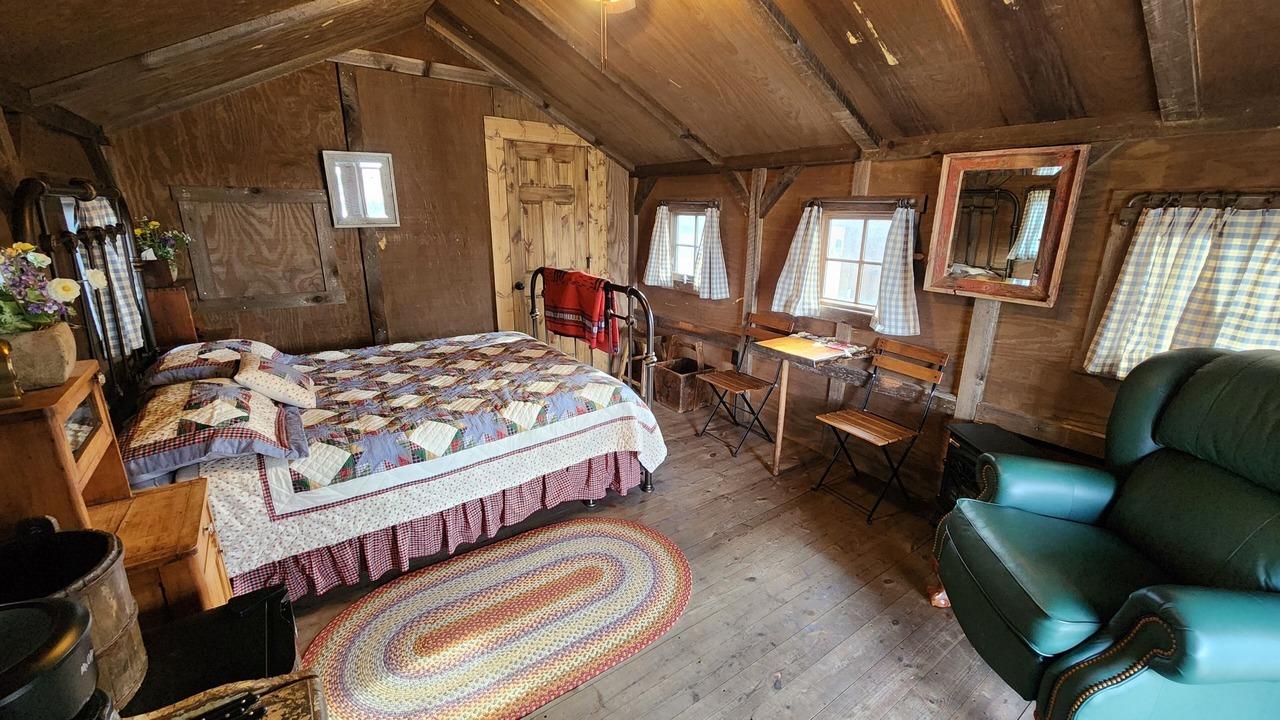 Photo of Bedroom in Alder