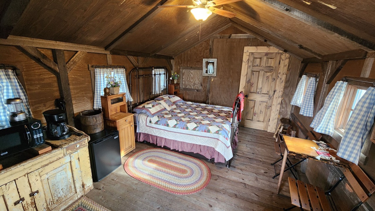 Photo of Bedroom in Alder