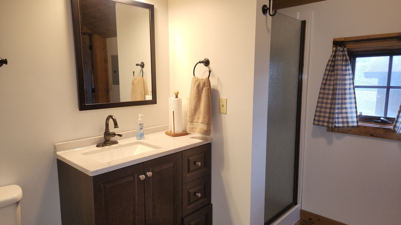 Photo of Bathroom in Alder