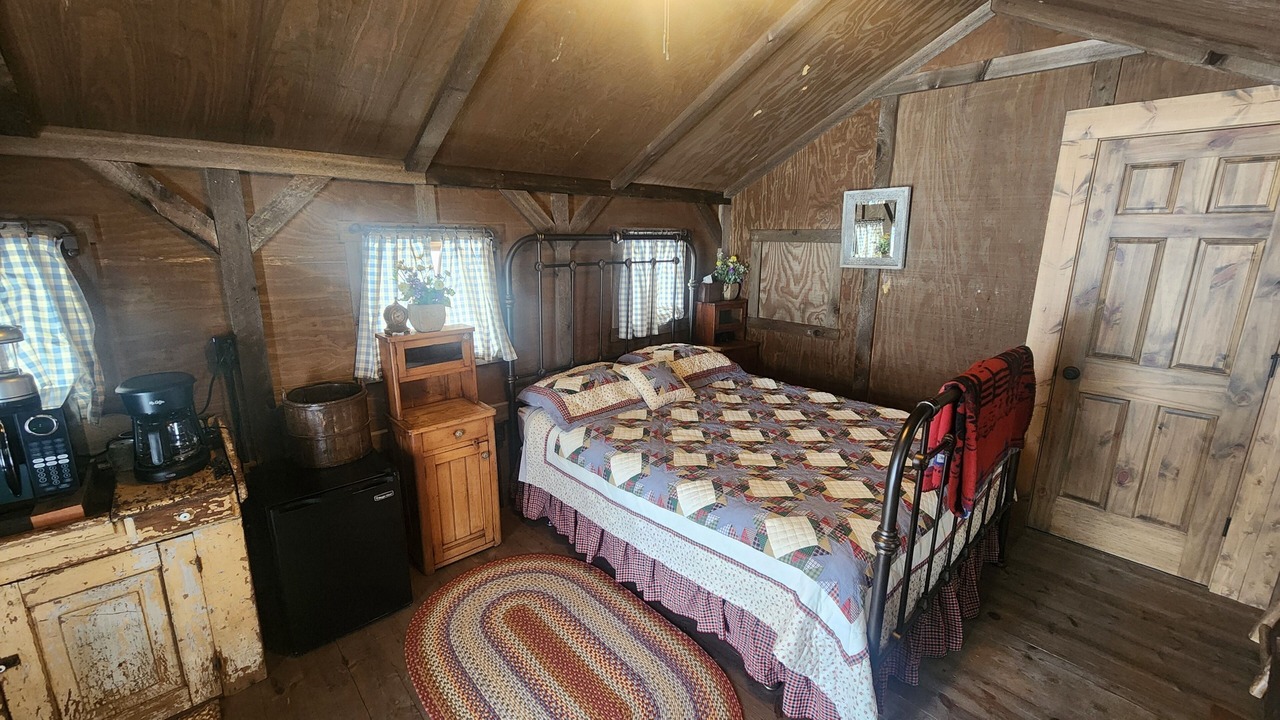 Photo of Bedroom in Alder