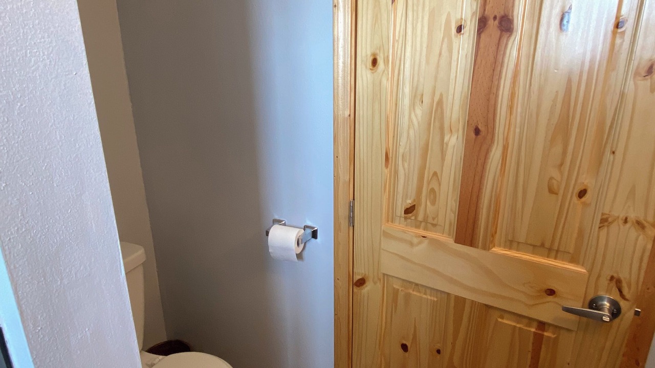 Photo of Bathroom in Whitehall