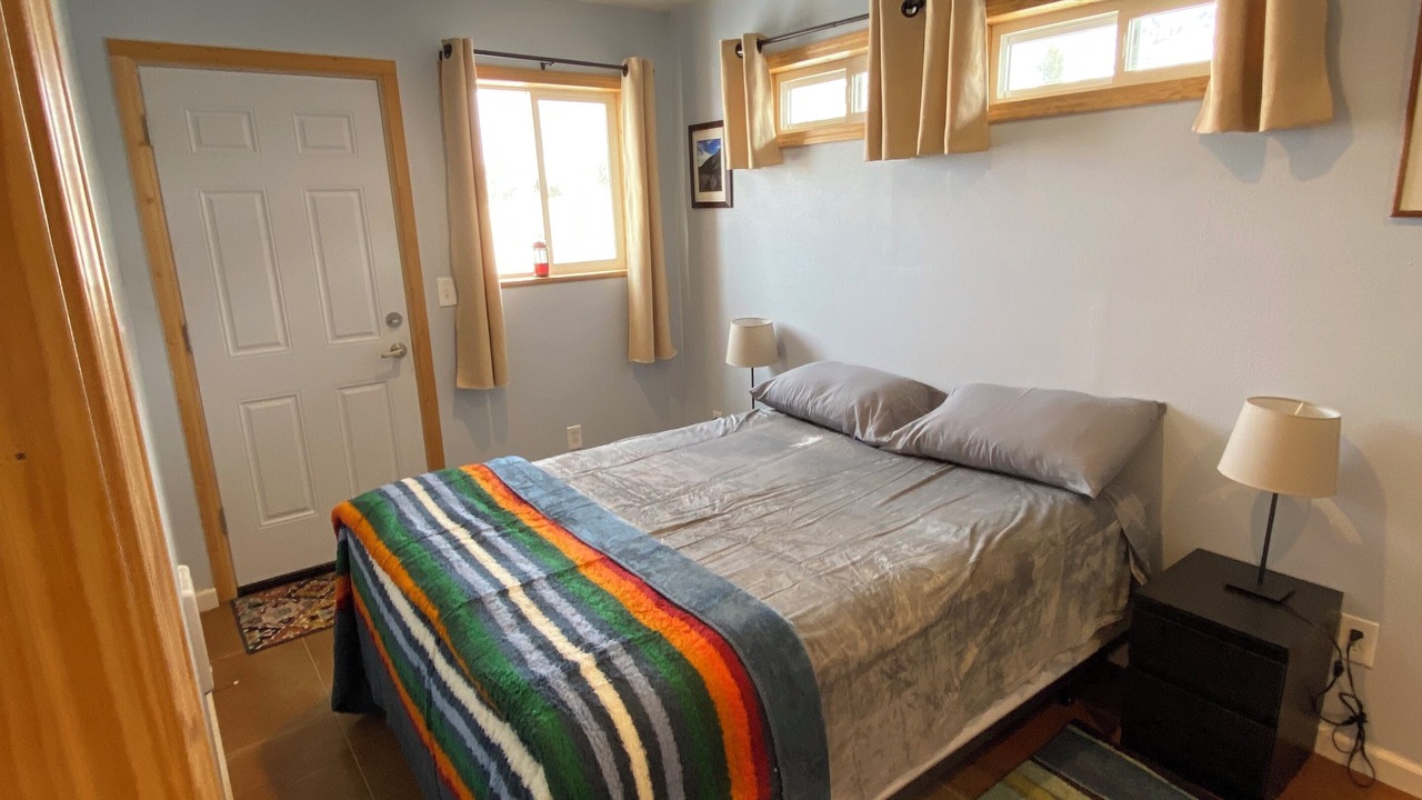 Photo of Bedroom in Whitehall