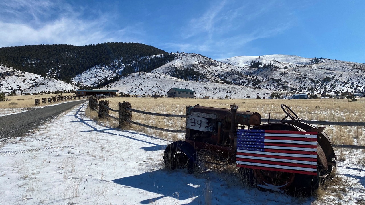 Photo of Outdoor in Whitehall