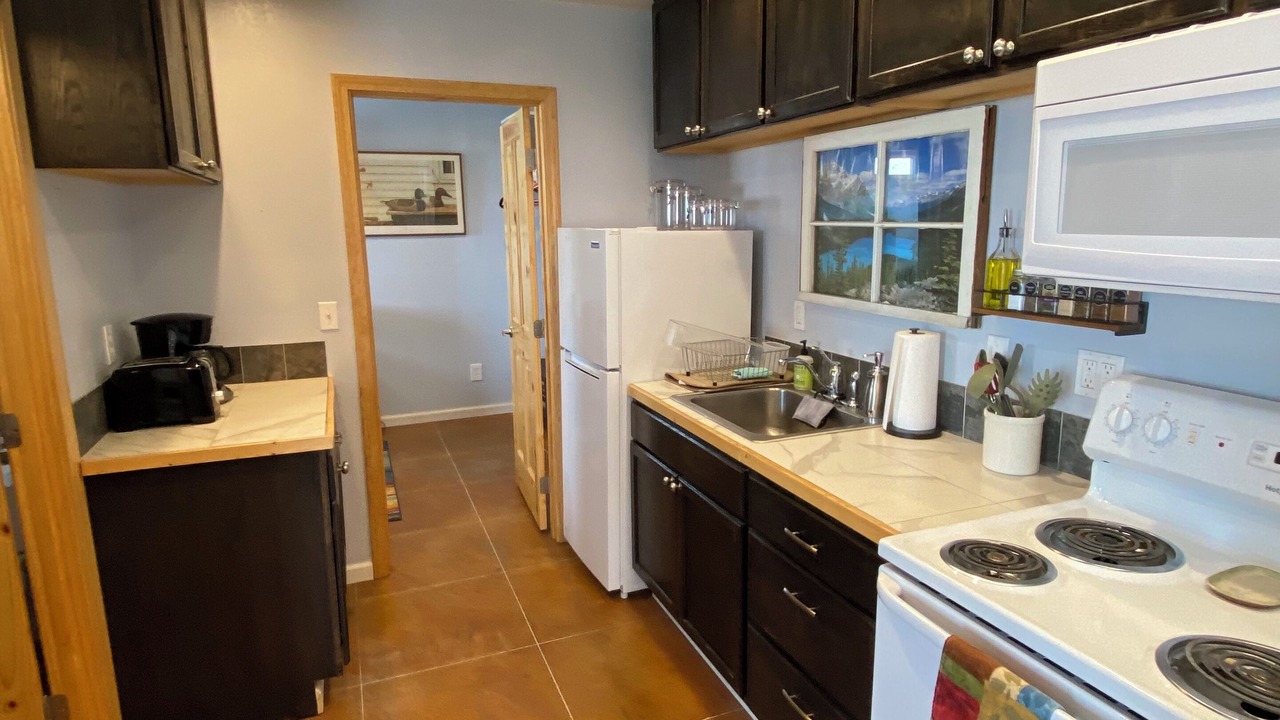 Photo of Kitchen in Whitehall