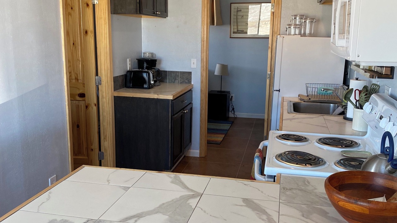 Photo of Kitchen in Whitehall